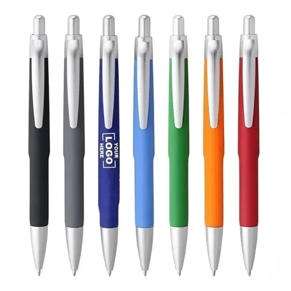 Advertising Ballpoint Pen
