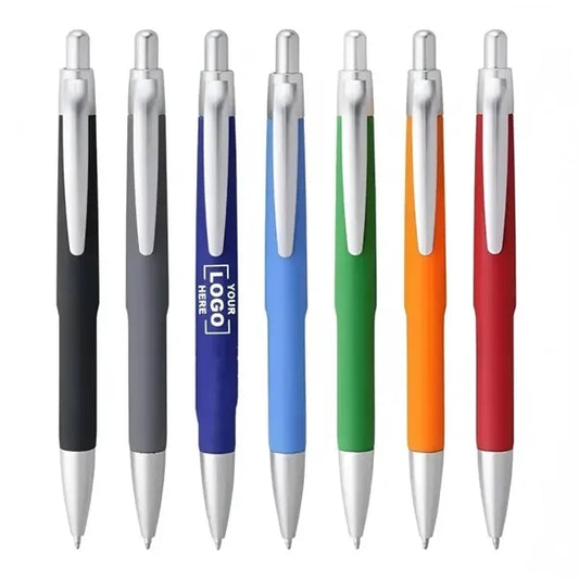 Advertising Ballpoint Pen