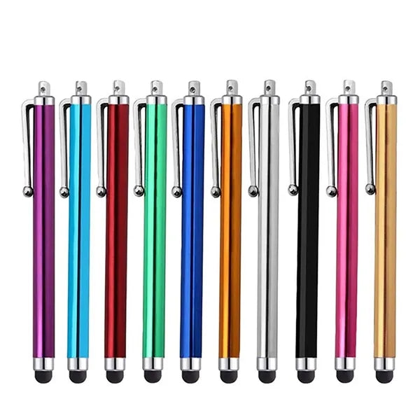 Assorted Colors Stylus Pen Universal Touch Screen