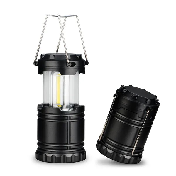 Retro Pop Up Lantern