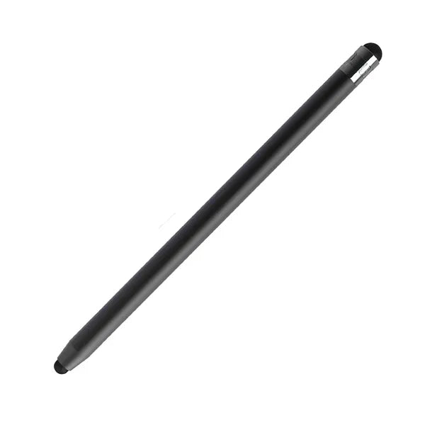 Fine Point Rubber Ends Universal capacitive Touch Screen Pen