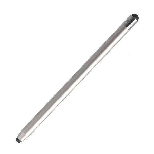 Fine Point Rubber Ends Universal capacitive Touch Screen Pen