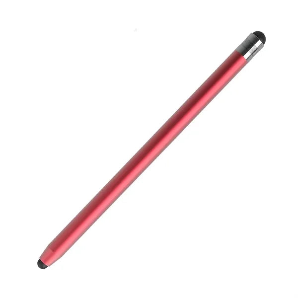 Fine Point Rubber Ends Universal capacitive Touch Screen Pen