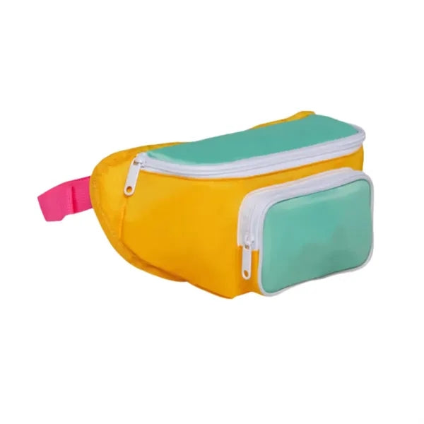 Portable Insulated Cooler Bag Fanny Pack