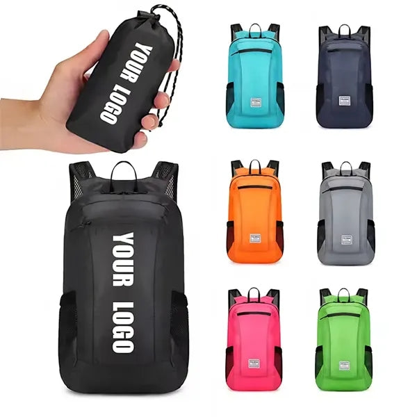 Outdoor Sports Portable Travel Backpack