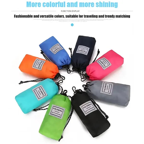 Outdoor Sports Portable Travel Backpack
