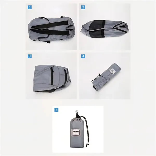 Outdoor Sports Portable Travel Backpack