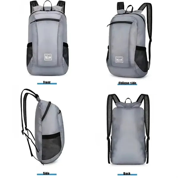 Outdoor Sports Portable Travel Backpack