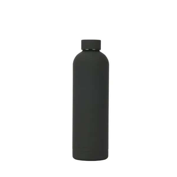 24oz Stainless Steel Insulated Narrow Mouth Sports Water Cup