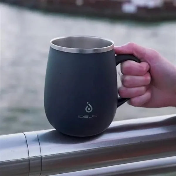 16 oz Insulated Coffee Tumbler