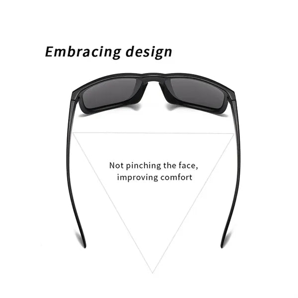 PolarSport Sunglasses