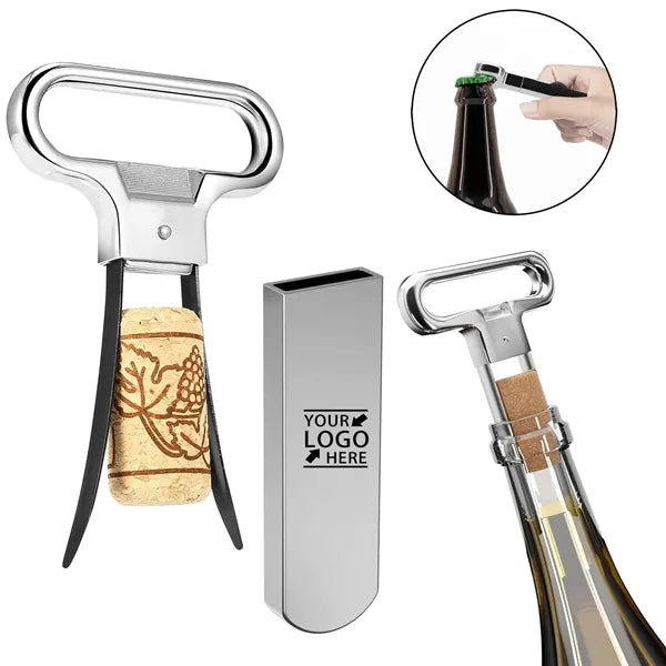 Ah So Wine Opener