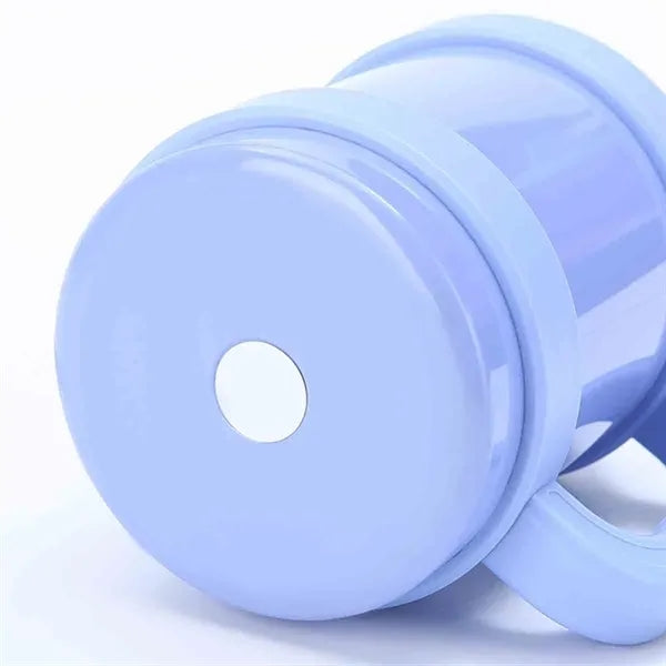 50oz Travel Tumbler with Lid and Straw