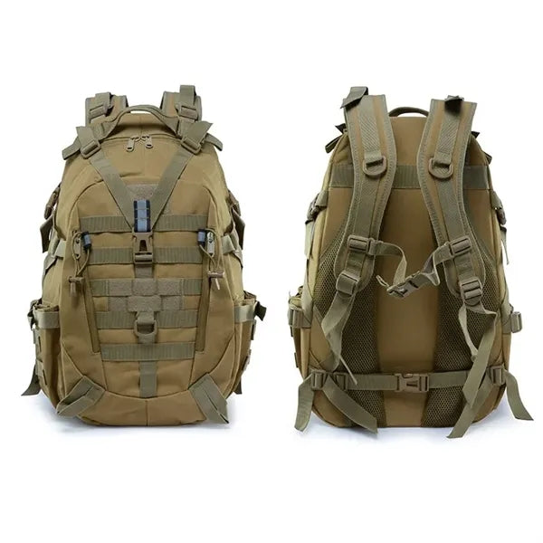 Outdoor Camping backpack