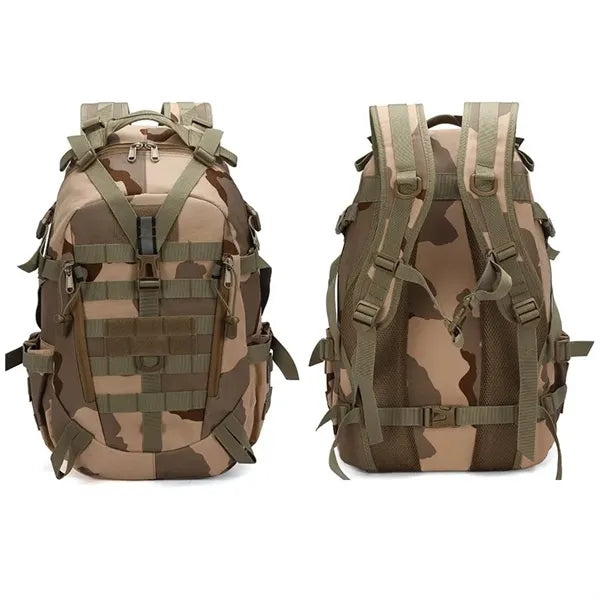 Outdoor Camping backpack