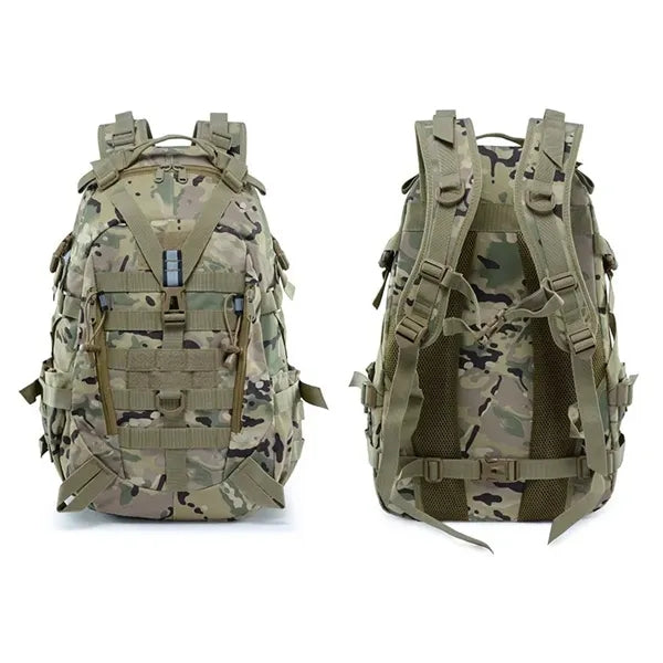 Outdoor Camping backpack