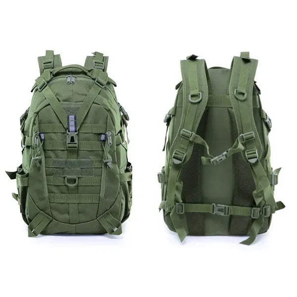 Outdoor Camping backpack