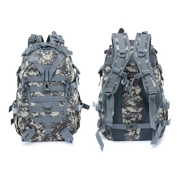 Outdoor Camping backpack