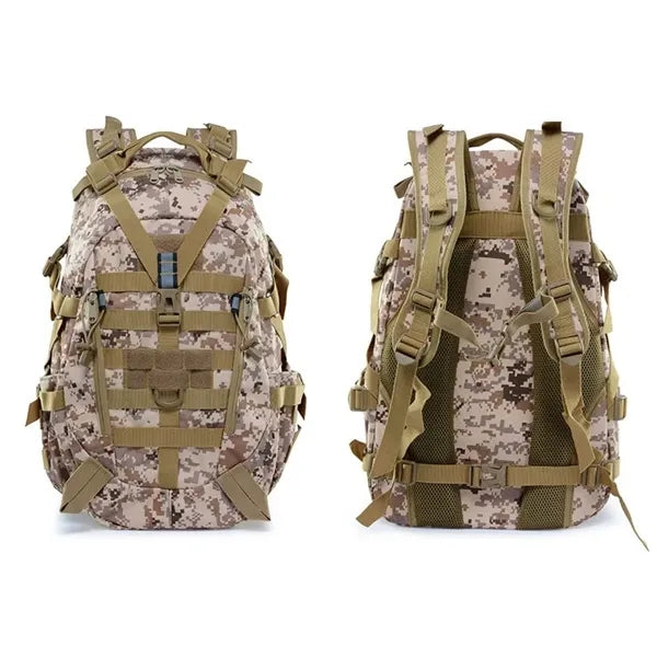 Outdoor Camping backpack