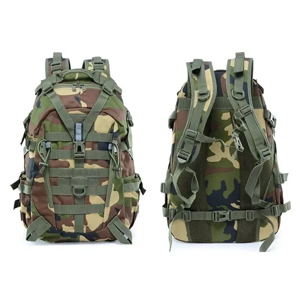 Outdoor Camping backpack