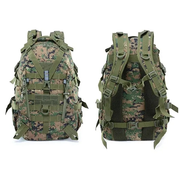 Outdoor Camping backpack