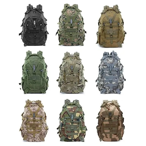 Outdoor Camping backpack
