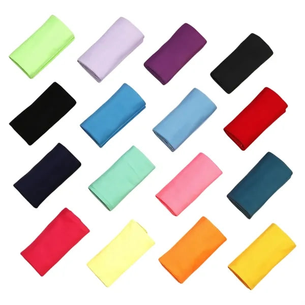 Premium Microfiber Quick Dry Beach Towel