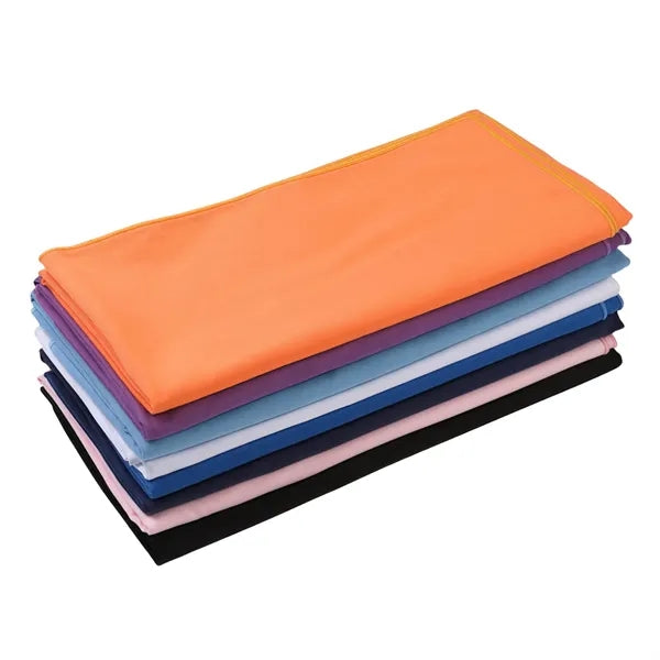 Premium Microfiber Quick Dry Beach Towel