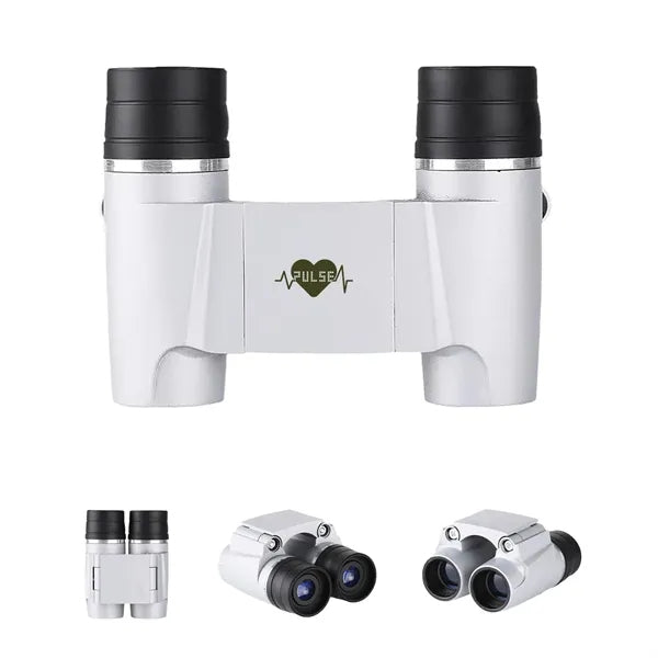 300X25 Compact Binocular