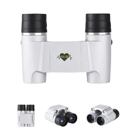 300X25 Compact Binocular