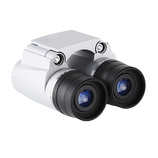 300X25 Compact Binocular