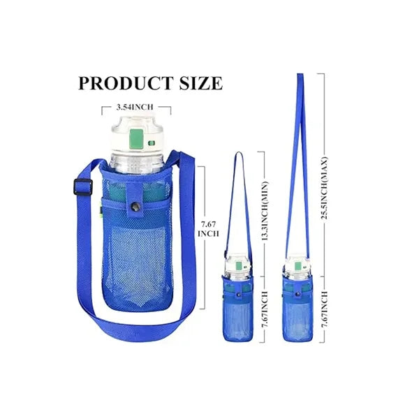 CupSling Mesh Carrier