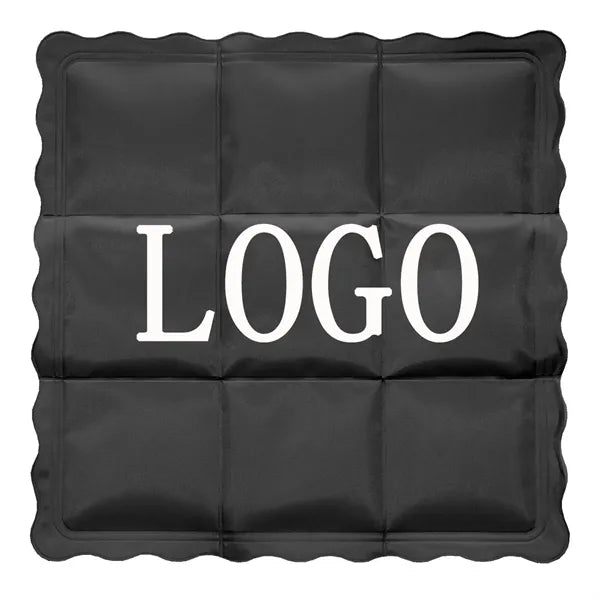 Pet Ice Pad With Custom Logo