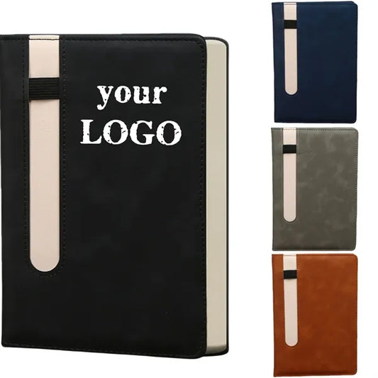 PU Business Notebook