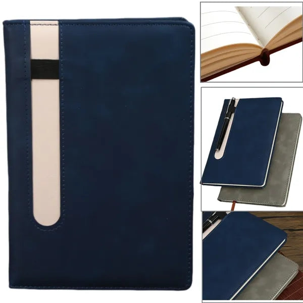 PU Business Notebook