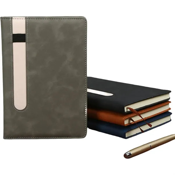 PU Business Notebook