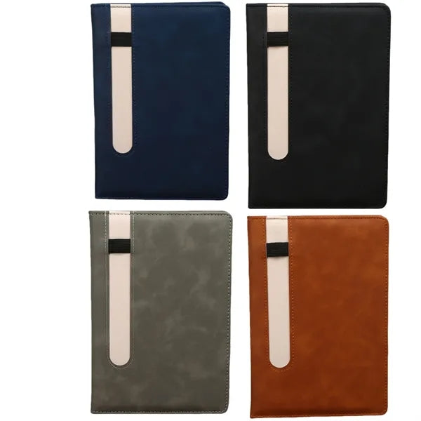 PU Business Notebook