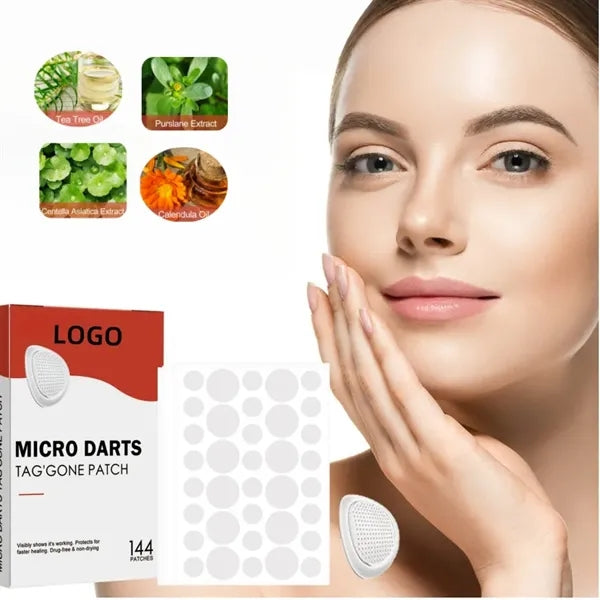 Pimple Patches for Face