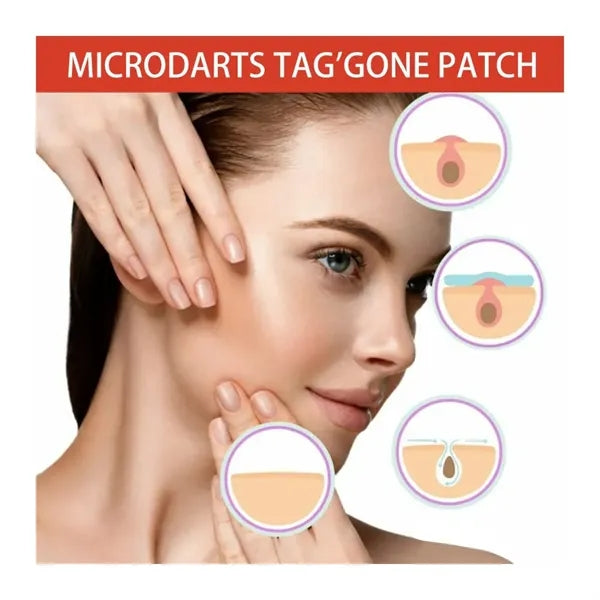Pimple Patches for Face