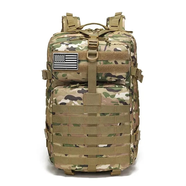 Military Army Daypack