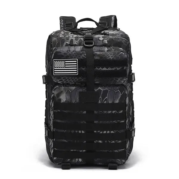 Military Army Daypack