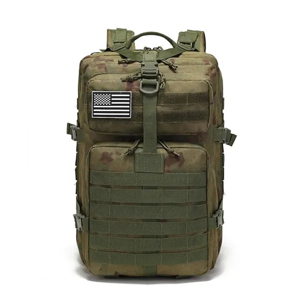 Military Army Daypack