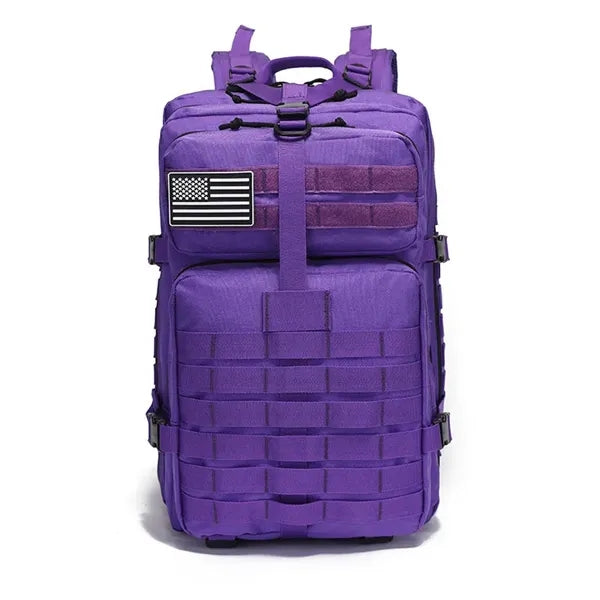 Military Army Daypack