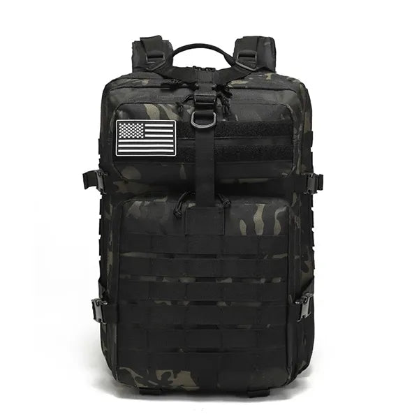 Military Army Daypack