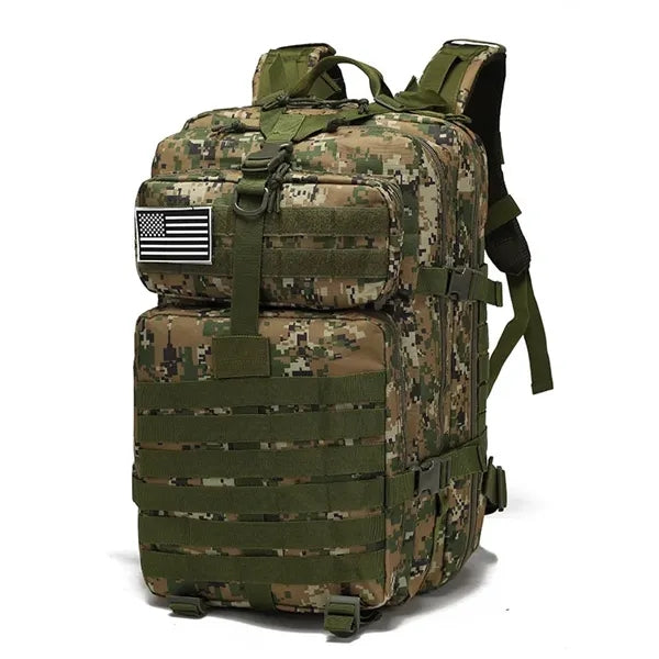Military Army Daypack