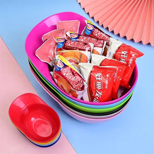 Baseball Helmet Snack Bowl