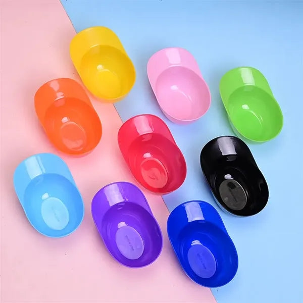 Baseball Helmet Snack Bowl