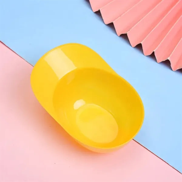 Baseball Helmet Snack Bowl