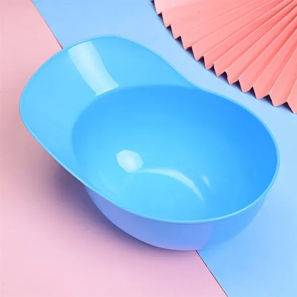 Baseball Helmet Snack Bowl