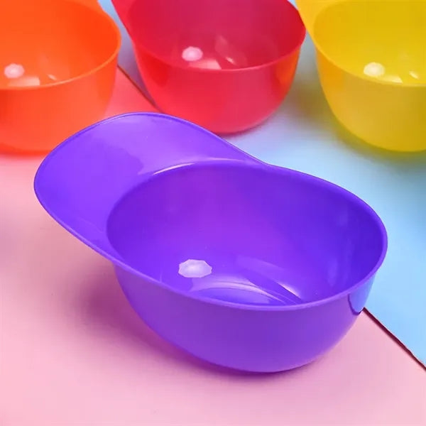 Baseball Helmet Snack Bowl